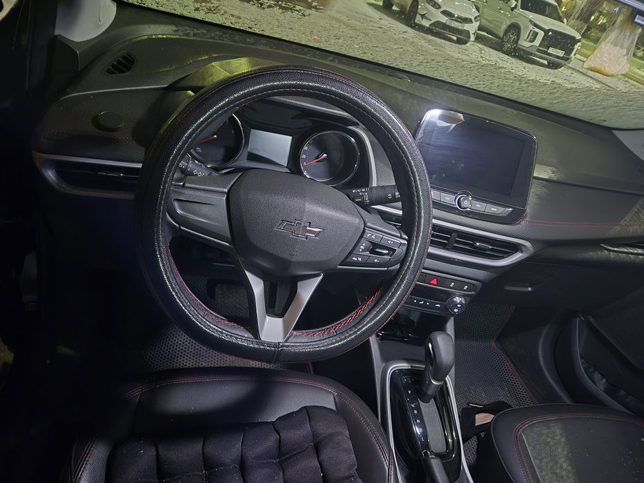 Продам Chevrolet Traker