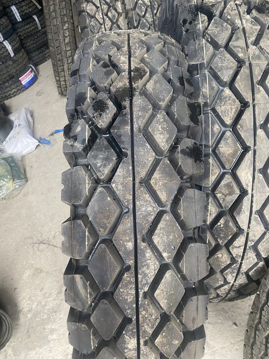 11.00R20 Кама И-68А 16PR