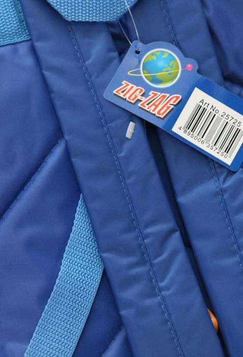 Нова детска раница