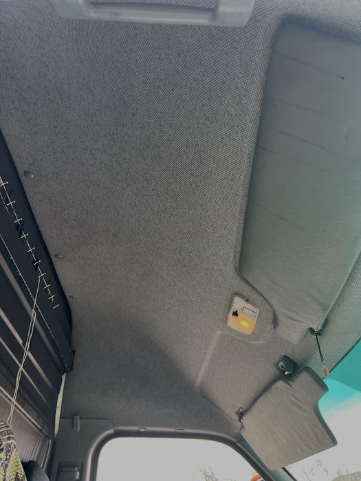 Пране на меки настилки