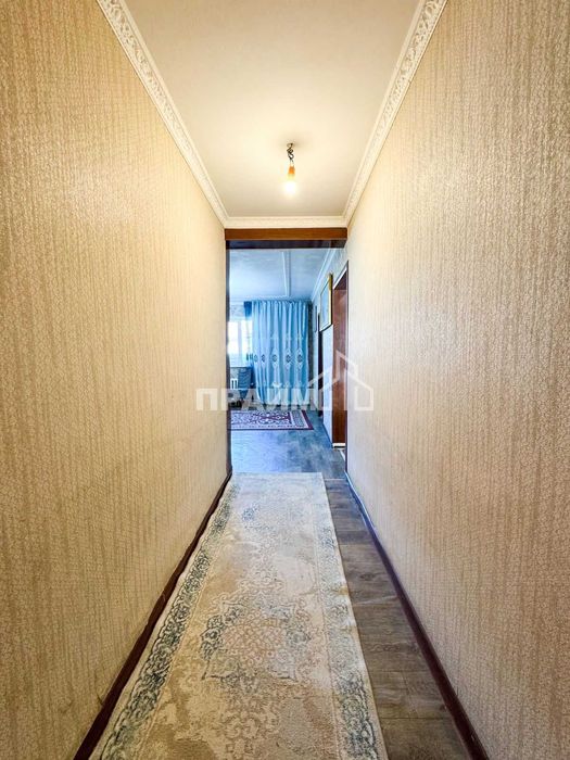 ПРОДАМ 5 ком. дом Плодопитомник (Галымбек ПРАЙМ)