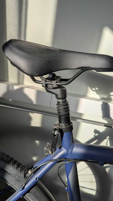 Bicicleta trekking KROSS EVADO 3.0 XL