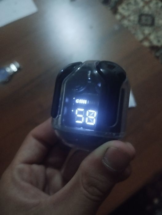 Tws simsiz quloqchin airpods