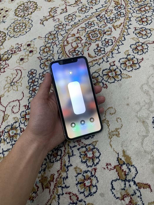 Продам iPhone XR 128GB!