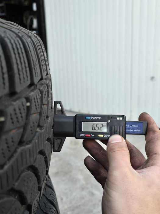 Джанти 16 / 5х112 - Audi Q2 Q3 и др. 5x112