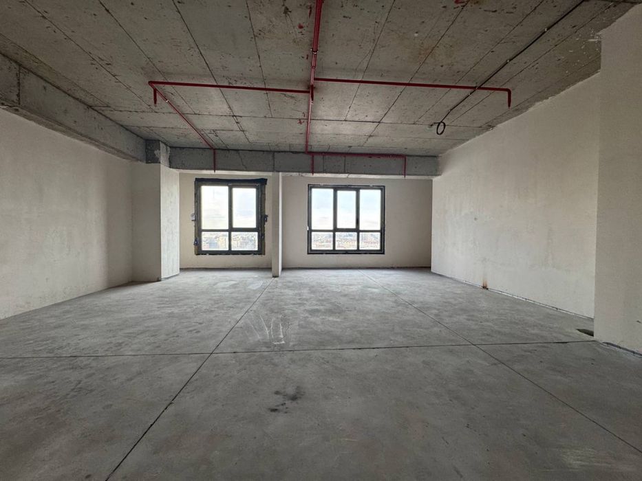 ЖК Modera Towers  продается 2 ком квартира каробка Шота Руставели