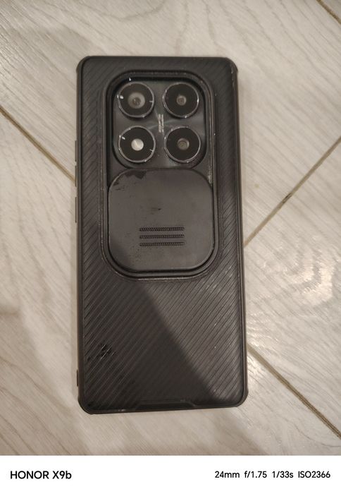 Xiaomi redmi note 14 Pro 512gb