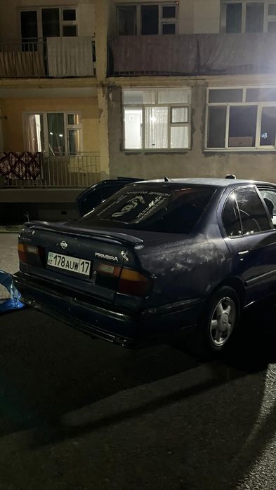 Ниссан примера сатылады