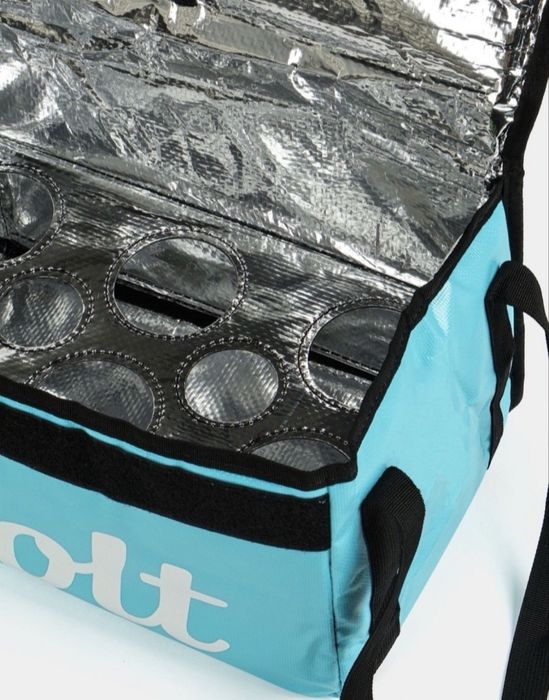 Термо сумка Wolt