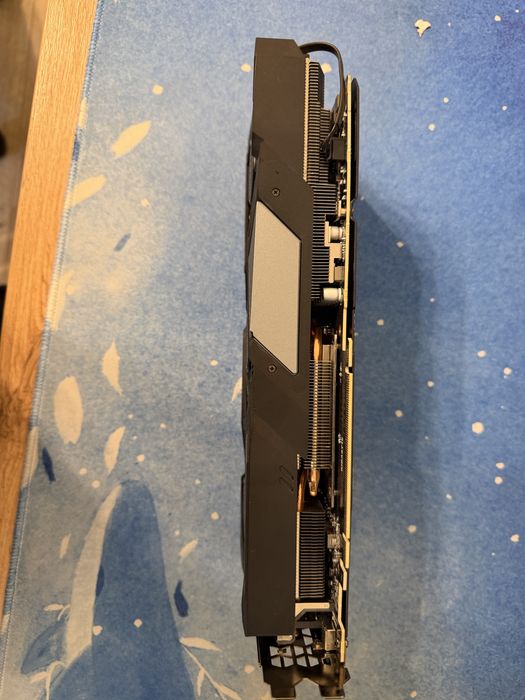 Gigabyte GeForce RTX 2080 Super 8гб