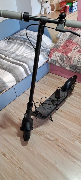 Електрическа тротинетка Ninebot Kick scooter