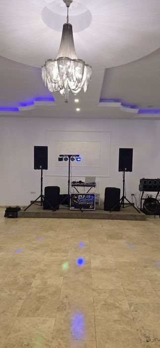 DJ Evenimente | Nunta | Botez |Cununie| Mot|Pool Party|Majorat|Turta|M
