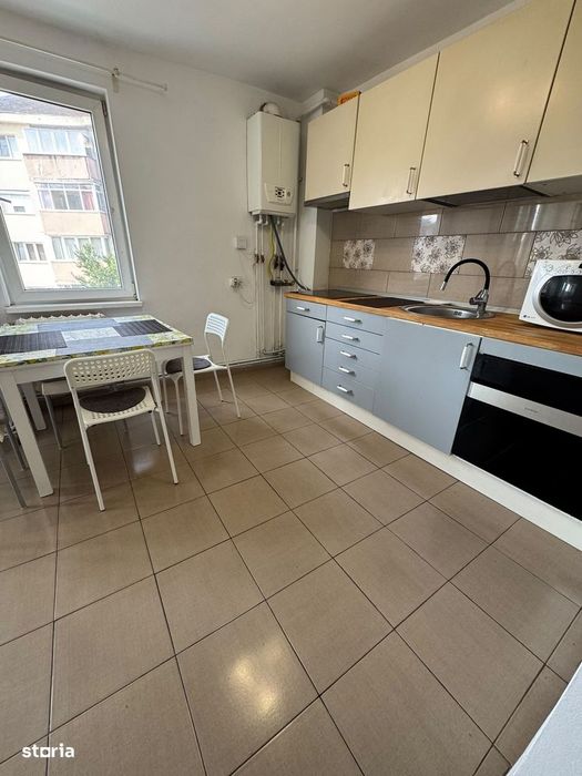 Apartament 2 camere - General Grigore Balan