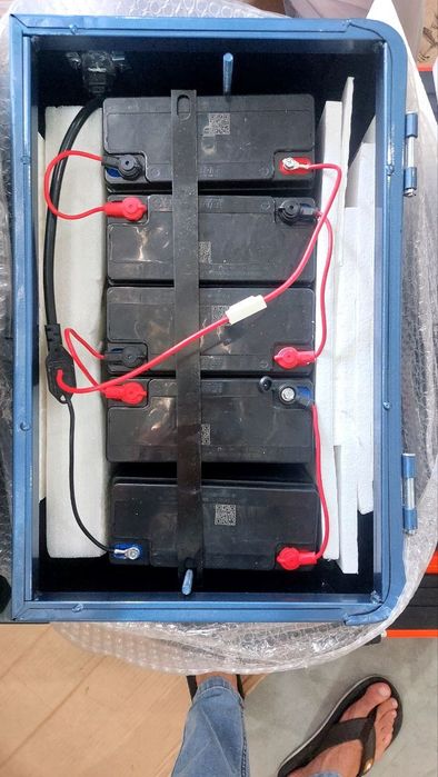 3 balonlik skuter sotiladi