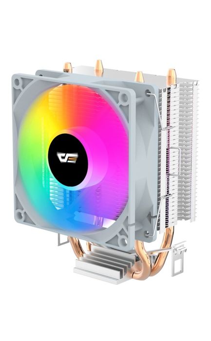 Корпус пк куллер пк вентилятор пк argb