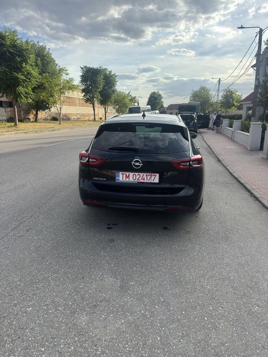 Opel insignia 2021 impecabil ful dotari