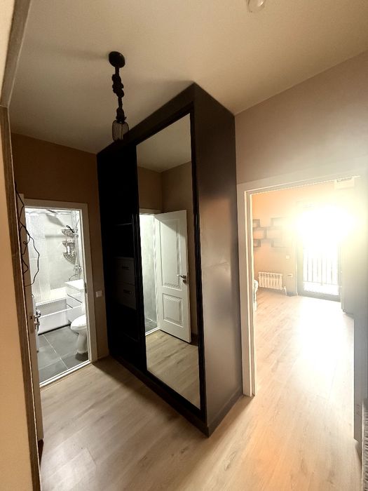 Сдается в аренду квартира