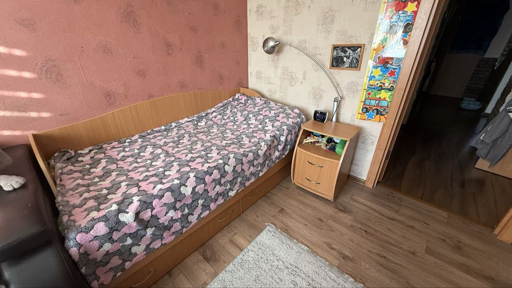 Мебель для детской комнаты