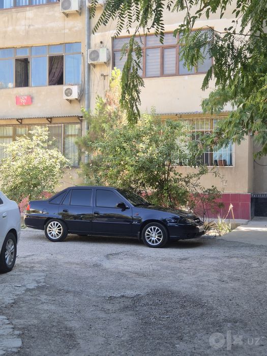 Nexia 2 radnoy idial