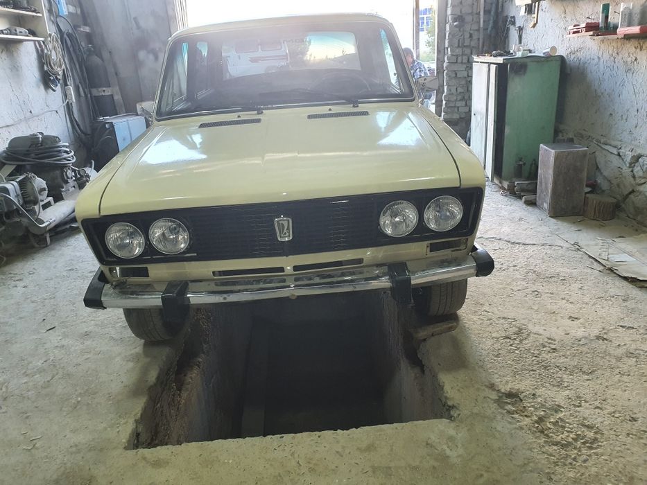 2106 lada 1985 gazda gazdi yili 2019 03 mator 100 130 indamay tortadi