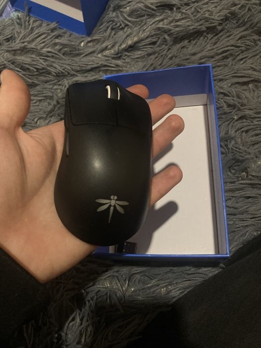Мышка VGN Dragonfly fI pro