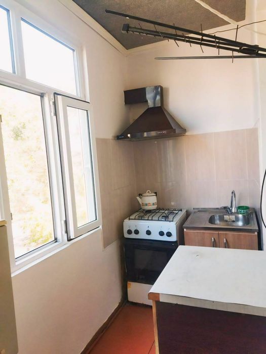 Uy sotiladii.Yashnobod tumani. 3 xonali