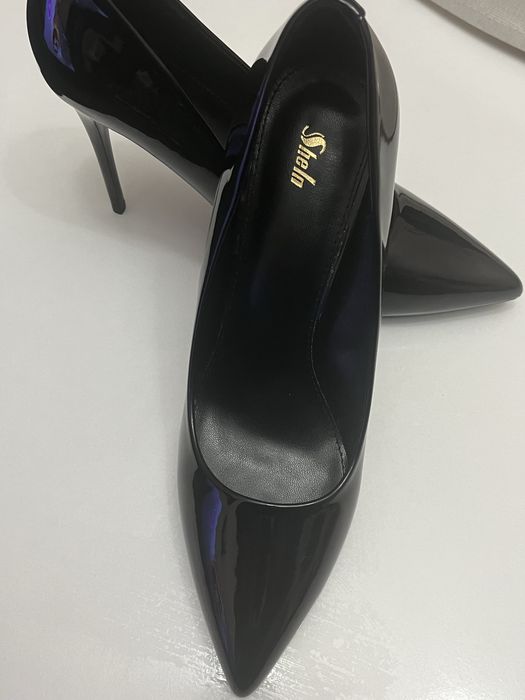 Дамски обувки елегантни