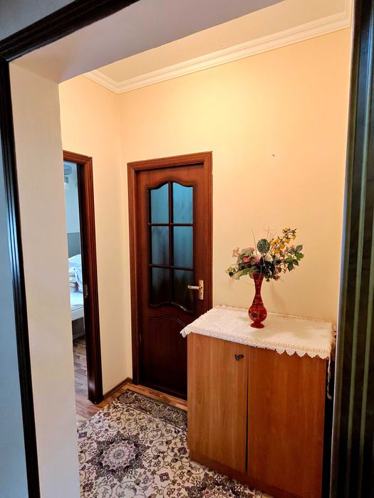 4/3/9 продам квартира Чехова/Госпитальный/Ойбек метро. Мирабад