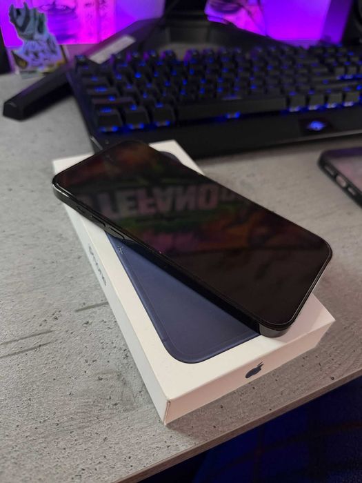 Iphone 14 pro max 256Gb