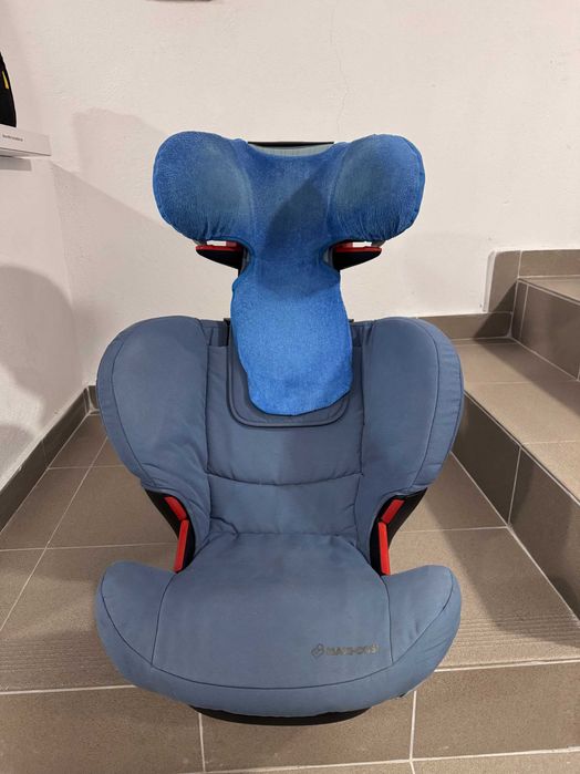 Scaun auto Maxi-Cosi Rodifix Air Protect Isofix 15-36kg