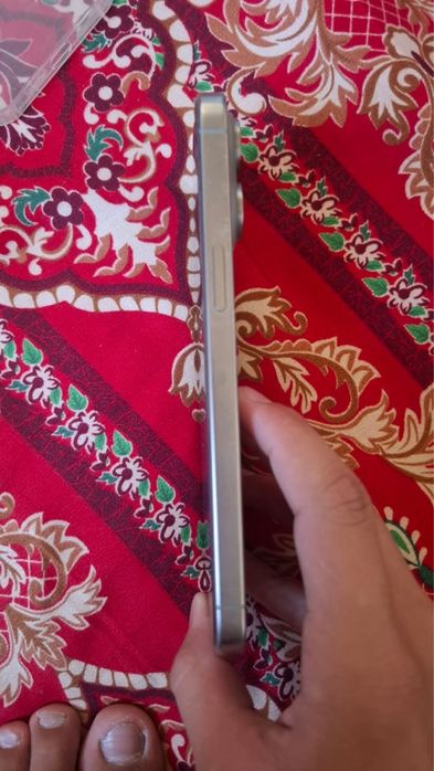 IPhone 15pro mak