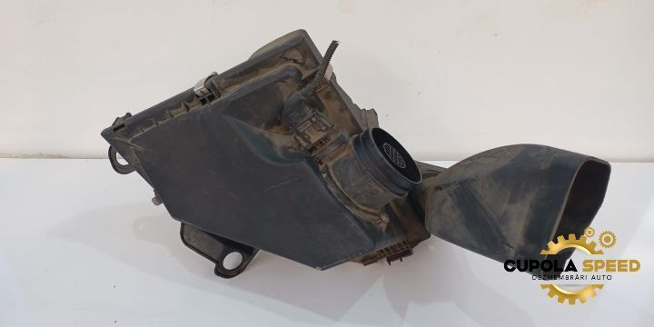 Carcasa filtru aer 2.0D N47D20C 7797460-07 BMW Seria 1 E82/E88 [2th f