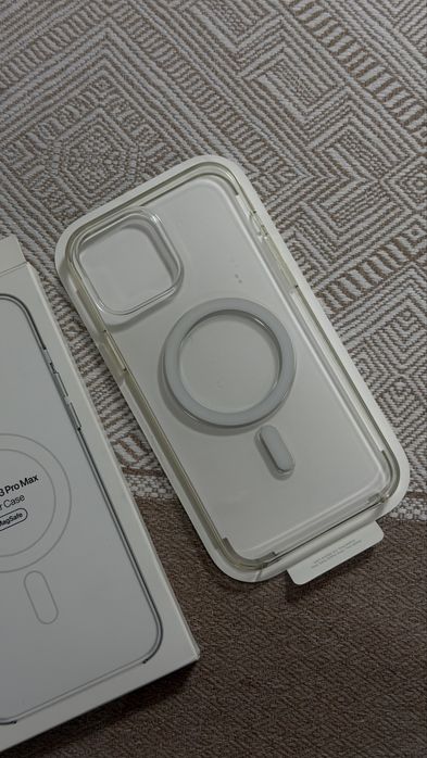 Чехол iPhone 13 max pro, оригинал
