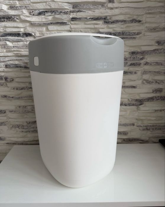 Кош за пелени Tommee tippee Twist and click