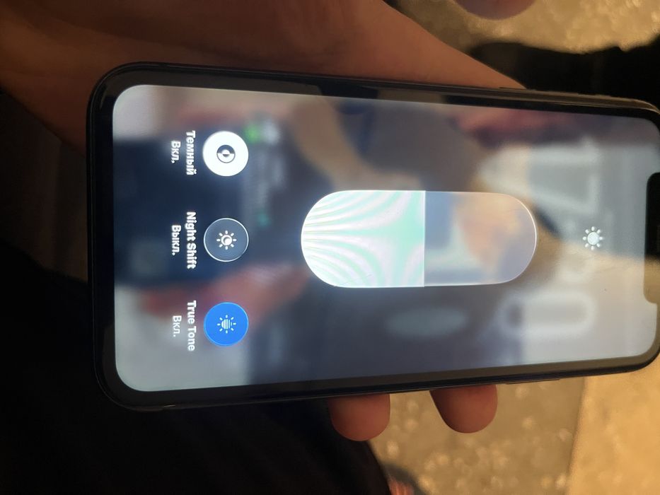 IPhone 11 128гб   Акб 68