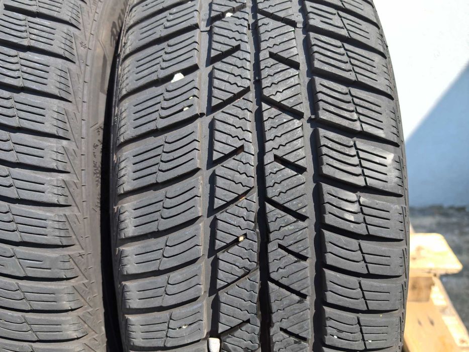 205/55/16 Барум ДОТ 2022 г - 94 Товарен индекс