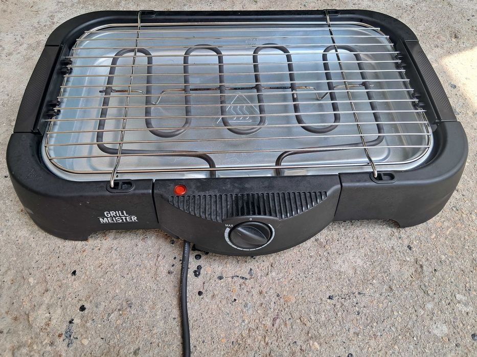 Грил скара 2000 W