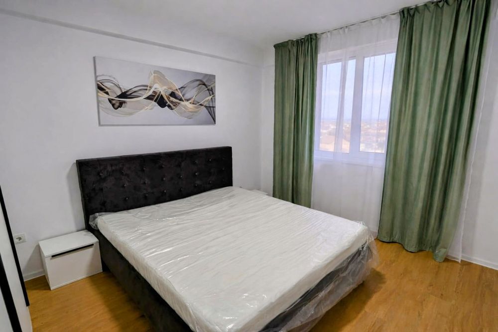 Apartament de inchiriat