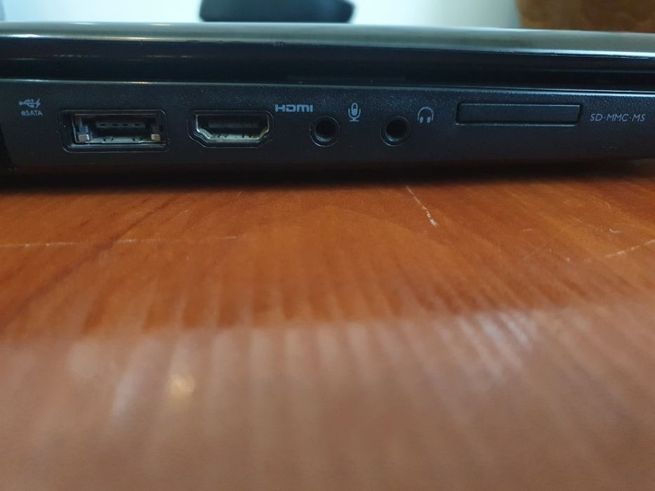 Продам ноутбук DELL