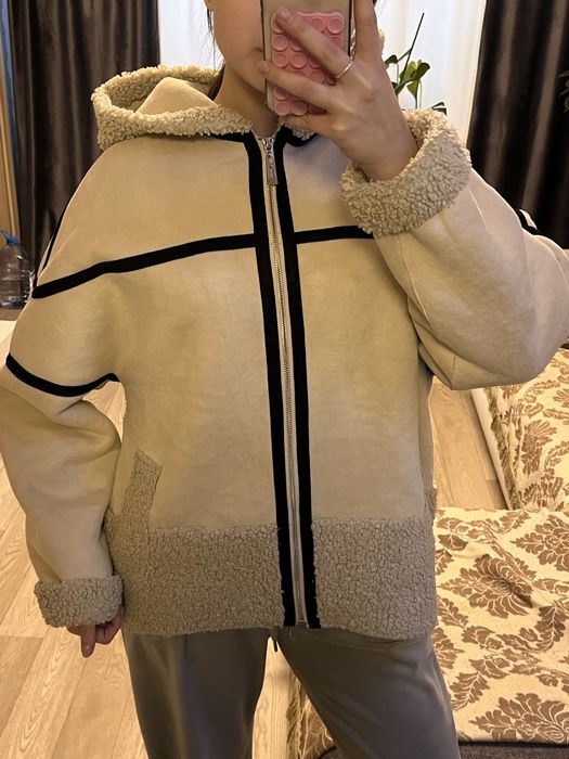 Эко дублнека/тедди