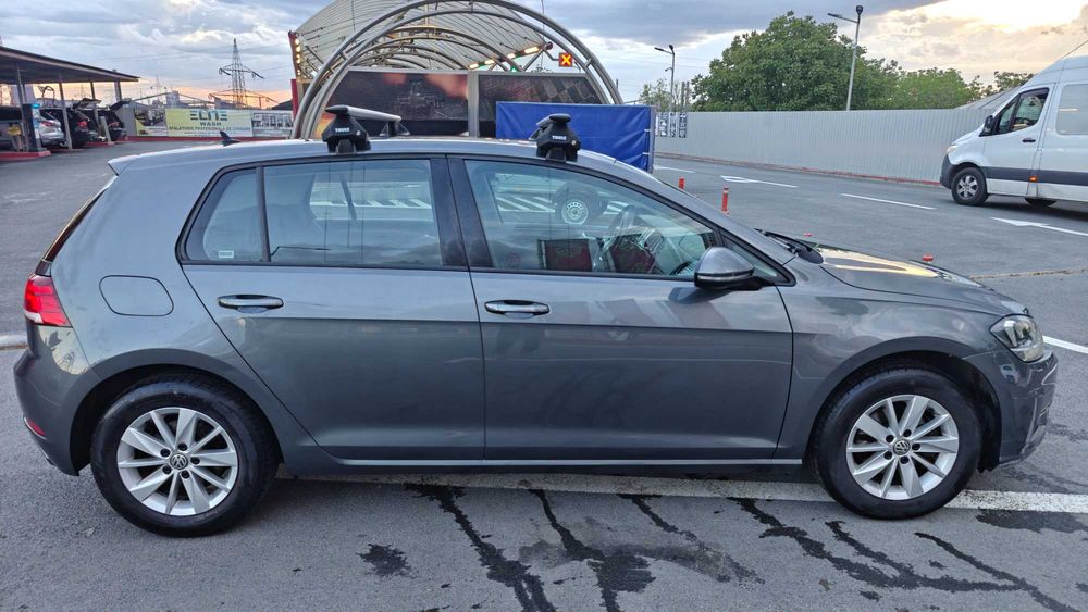 Volkswagen Golf VII 1.0 TSI