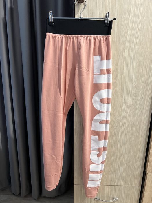 Клин бюстие Nike Flair