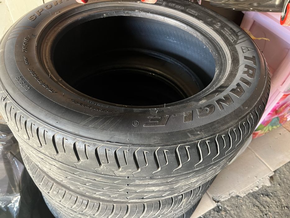 Продаётся покрышка летний TRIANGLE