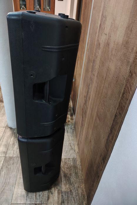 Boxe Bluetech Nux 152A