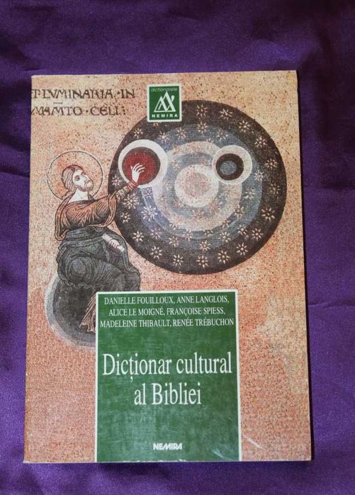 etnologie  Ivan Evseev Dictionar de magie demonologie si mitologie romaneasca Ion Ghinoiu – Panteonul romanescMaurice Cocagnac – Simbolurile biblice