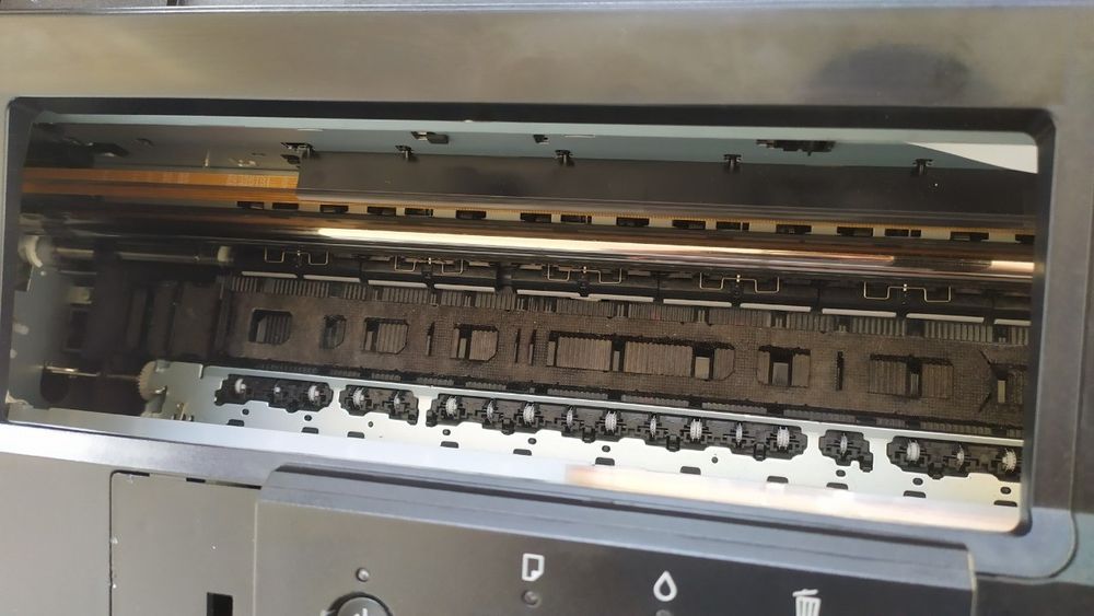 Принтер Epson L 1800 A3