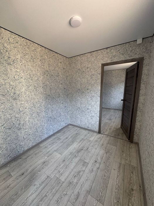 Дом из морского контейнера