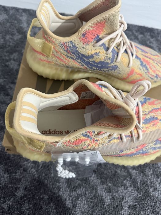 Adidas Yeezy Boost "MX OAT"