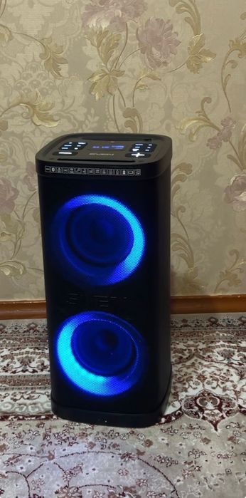 Продам  Bluetooth    колонку