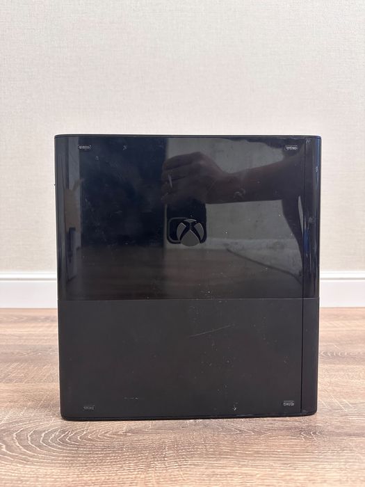 Xbox 360 + kinect